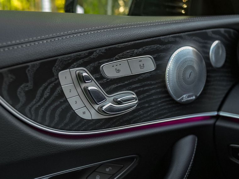 Mercedes-Benz E-класс 2017 года, 128 906 км - вид 12