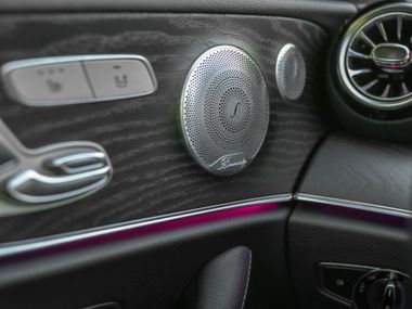 Mercedes-Benz E-класс 2017 года, 128 906 км - вид 13