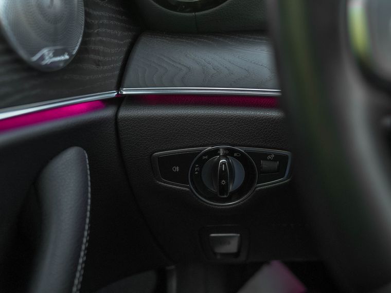 Mercedes-Benz E-класс 2017 года, 128 906 км - вид 14