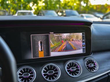 Mercedes-Benz E-класс 2017 года, 128 906 км - вид 10