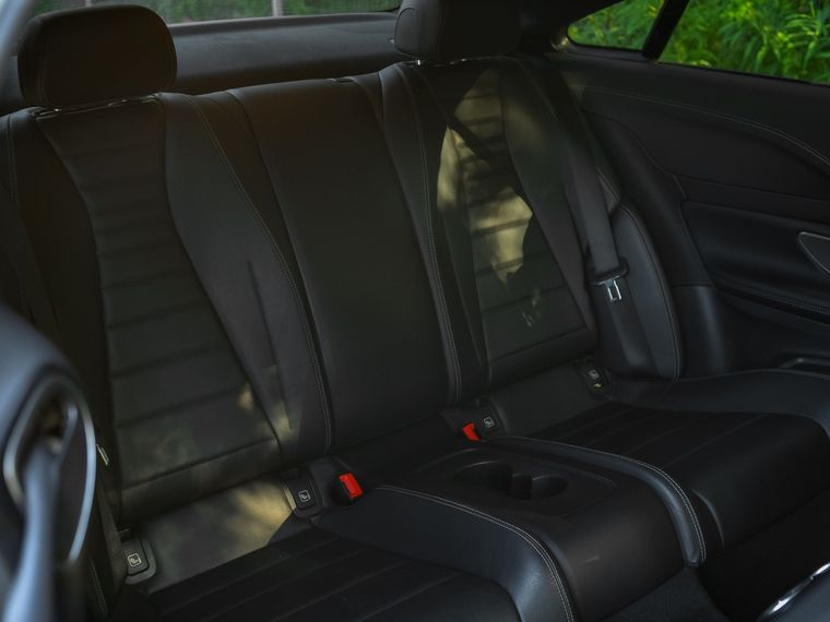Mercedes-Benz E-класс 2017 года, 128 906 км - вид 15
