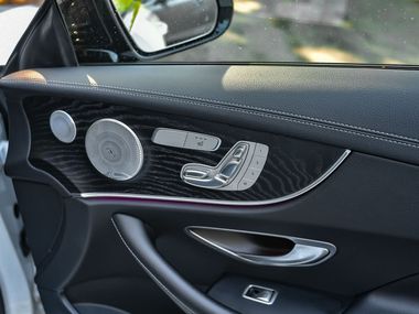 Mercedes-Benz E-класс 2017 года, 128 906 км - вид 17
