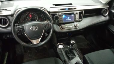 Toyota RAV4 2013 года, 244 971 км - вид 6