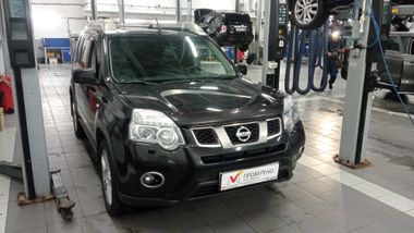 Nissan X-Trail 2011 года, 136 182 км - вид 3