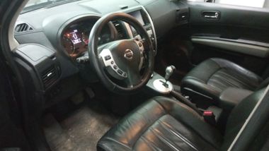 Nissan X-Trail 2011 года, 136 182 км - вид 6