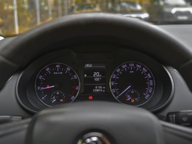 Skoda Octavia 2014 года, 240 000 км - вид 5