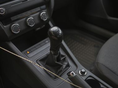 Skoda Octavia 2014 года, 240 000 км - вид 8