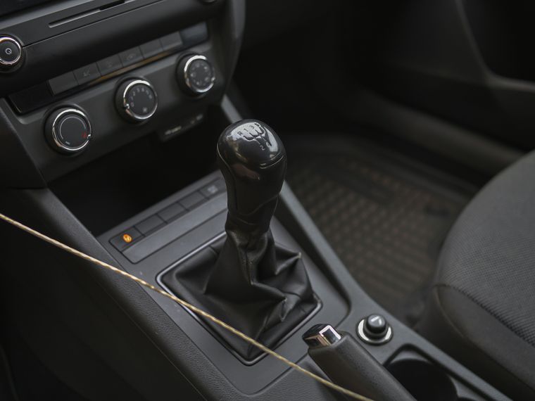 Skoda Octavia 2014 года, 240 000 км - вид 8