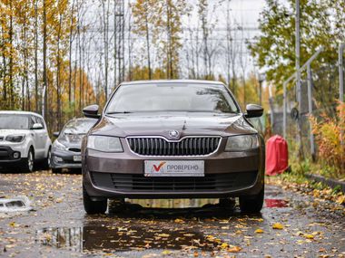 Skoda Octavia 2014 года, 240 000 км - вид 3