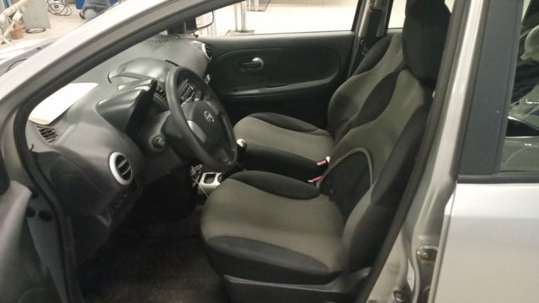 Nissan Note 2011 года, 155 524 км - вид 5