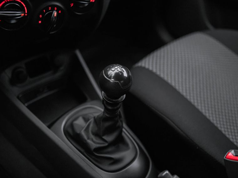 Kia Rio 2011 года, 98 000 км - вид 8