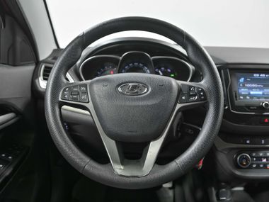 ВАЗ (LADA) Vesta 2016 года, 142 298 км - вид 8