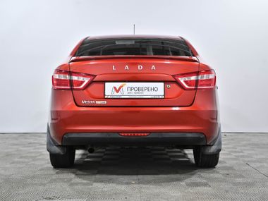 ВАЗ (LADA) Vesta 2016 года, 142 298 км - вид 5