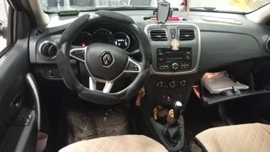 Renault Sandero Stepway 2019 года, 65 487 км - вид 5