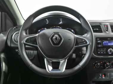 Renault Sandero Stepway 2019 года, 65 487 км - вид 9