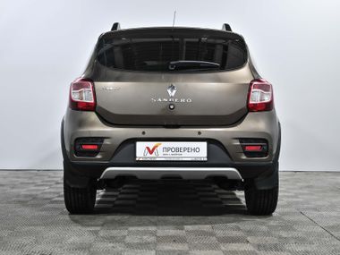 Renault Sandero Stepway 2019 года, 65 487 км - вид 6