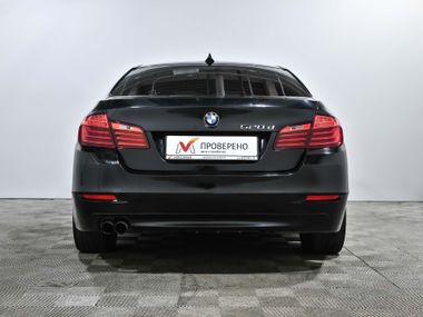 BMW 5 серия 2016 года, 207 418 км - вид 6