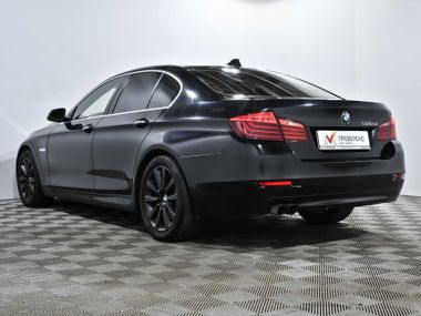 BMW 5 серия 2016 года, 207 418 км - вид 6