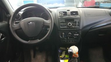 ВАЗ (LADA) Granta 2020 года, 82 896 км - вид 5