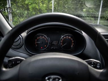 ВАЗ (LADA) Granta 2020 года, 82 896 км - вид 5