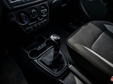 ВАЗ (LADA) Granta 2020 года, 82 896 км - вид 9