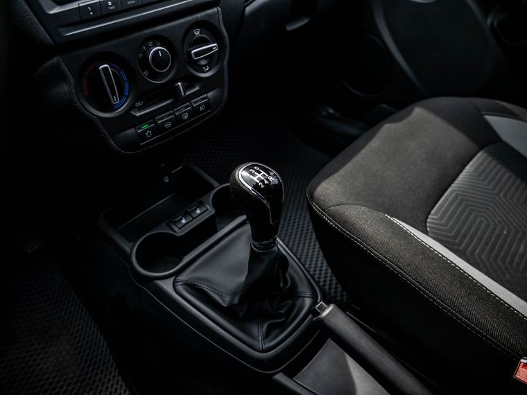 ВАЗ (LADA) Granta 2020 года, 82 896 км - вид 9