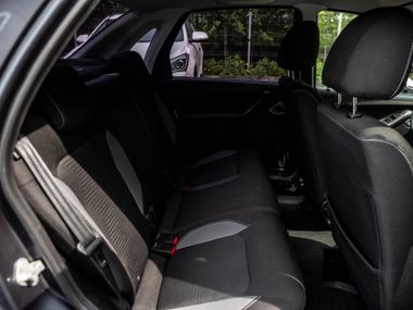 ВАЗ (LADA) Granta 2020 года, 82 896 км - вид 11