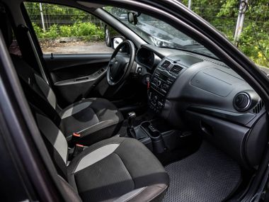 ВАЗ (LADA) Granta 2020 года, 82 896 км - вид 12
