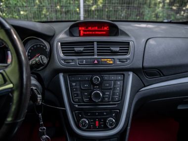 Opel Mokka 2014 года, 190 093 км - вид 7