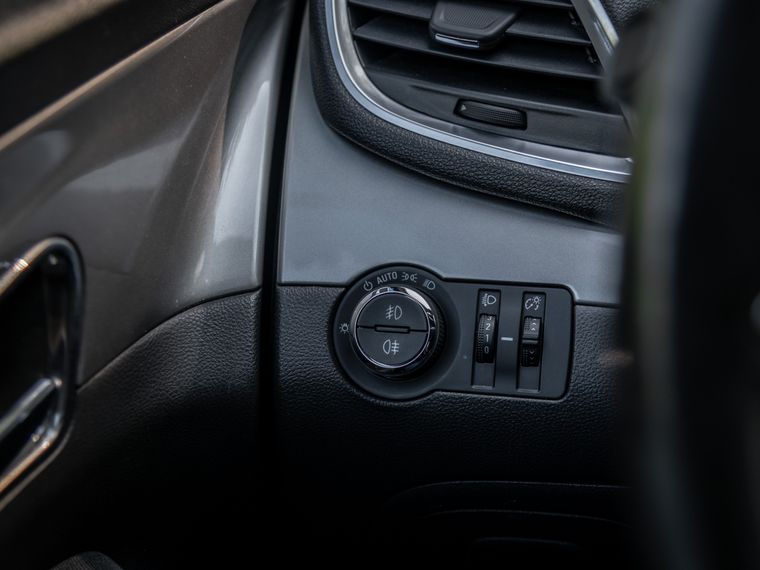 Opel Mokka 2014 года, 190 093 км - вид 10