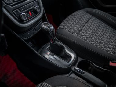 Opel Mokka 2014 года, 190 093 км - вид 8
