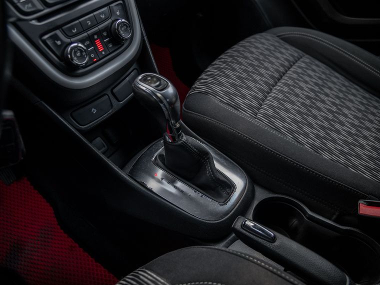 Opel Mokka 2014 года, 190 093 км - вид 8