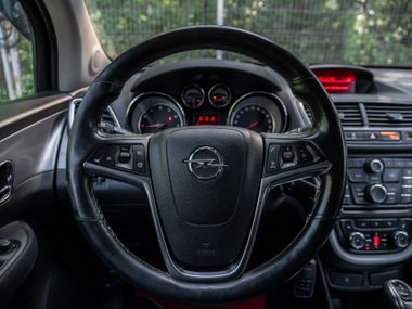 Opel Mokka 2014 года, 190 093 км - вид 6