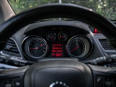 Opel Mokka 2014 года, 190 093 км - вид 5
