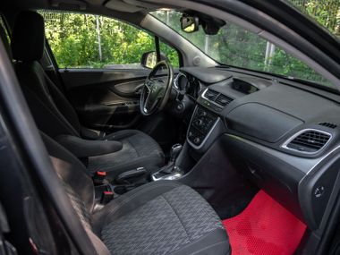 Opel Mokka 2014 года, 190 093 км - вид 12