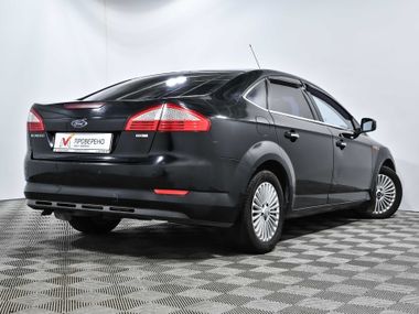 Ford Mondeo 2010 года, 252 246 км - вид 5