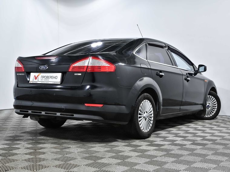 Ford Mondeo 2010 года, 252 246 км - вид 4