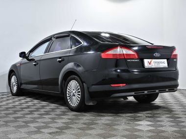 Ford Mondeo 2010 года, 252 246 км - вид 7