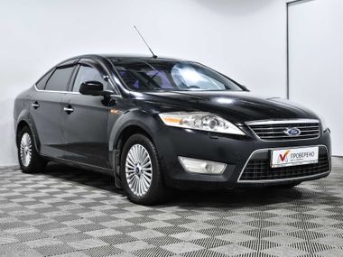 Ford Mondeo 2010 года, 252 246 км - вид 3