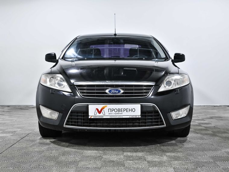 Ford Mondeo 2010 года, 252 246 км - вид 3