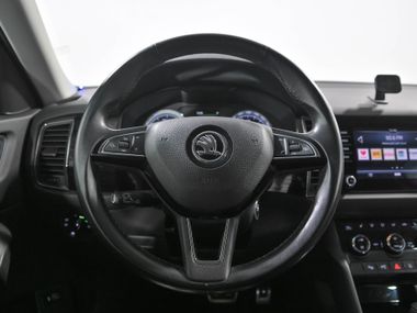 Skoda Kodiaq 2017 года, 123 575 км - вид 8