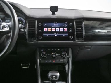 Skoda Kodiaq 2017 года, 123 575 км - вид 10