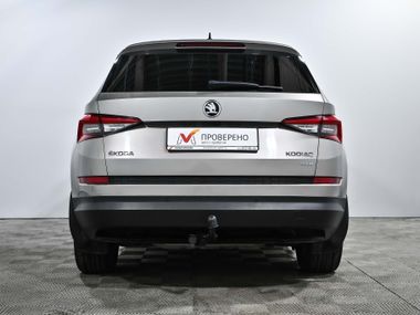 Skoda Kodiaq 2017 года, 123 575 км - вид 5