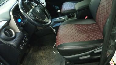 Toyota RAV4 2013 года, 107 134 км - вид 4