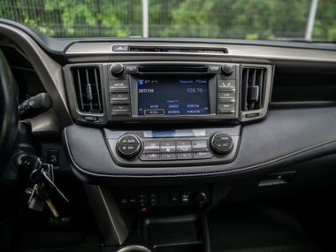 Toyota RAV4 2013 года, 107 134 км - вид 7