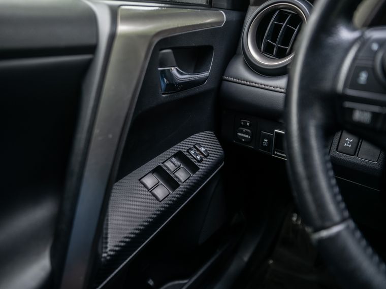 Toyota RAV4 2013 года, 107 134 км - вид 11