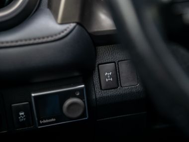 Toyota RAV4 2013 года, 107 134 км - вид 13