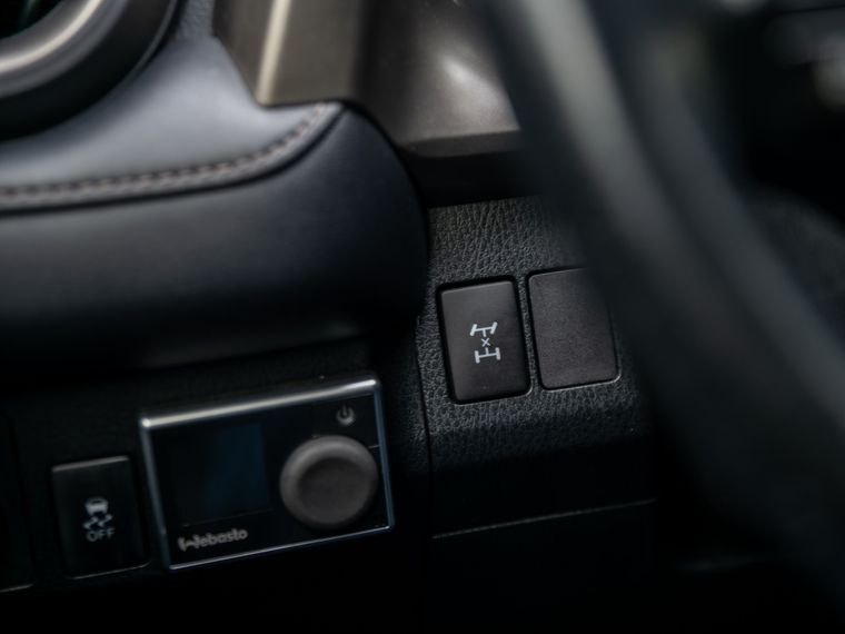 Toyota RAV4 2013 года, 107 134 км - вид 13