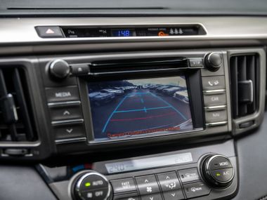 Toyota RAV4 2013 года, 107 134 км - вид 8