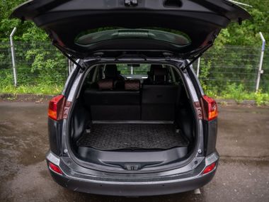 Toyota RAV4 2013 года, 107 134 км - вид 15